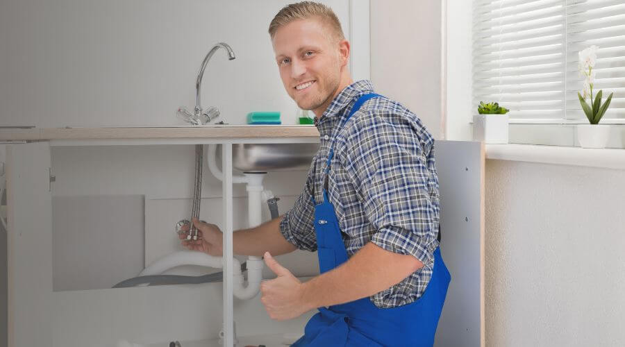 Local expert plumbing services in Argyle, IA